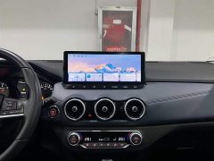 Nissan Qashqai 2025 Honor 2.0L CVT XV Premier Edition - ფოტო 15
