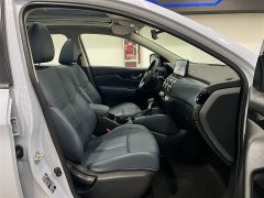 Nissan Qashqai 2025 Honor 2.0L CVT XV Premier Edition - ფოტო 17