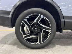 Nissan Qashqai 2025 Honor 2.0L CVT XV Premier Edition - ფოტო 18