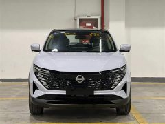 Nissan Qashqai 2025 Honor 2.0L CVT XV Premier Edition - ფოტო 2