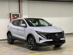 Nissan Qashqai 2025 Honor 2.0L CVT XV Premier Edition - ფოტო 3
