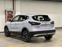Nissan Qashqai 2025 Honor 2.0L CVT XV Premier Edition - ფოტო 4