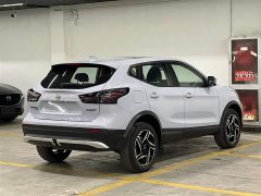 Nissan Qashqai 2025 Honor 2.0L CVT XV Premier Edition - ფოტო 5