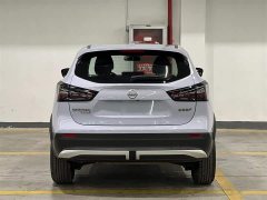 Nissan Qashqai 2025 Honor 2.0L CVT XV Premier Edition - ფოტო 6