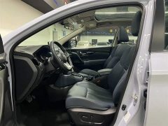 Nissan Qashqai 2025 Honor 2.0L CVT XV Premier Edition - ფოტო 8