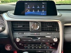 Lexus RX 2020 Facelift 300 AWD F SPORT - ფოტო 8