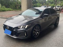Trumpchi Leopard 2023 270T DCT J15 - ფოტო 1