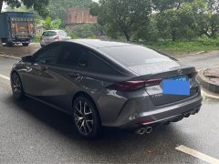 Trumpchi Leopard 2023 270T DCT J15 - ფოტო 10