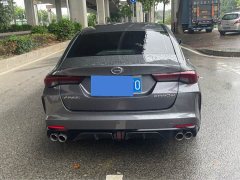 Trumpchi Leopard 2023 270T DCT J15 - ფოტო 11