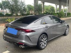 Trumpchi Leopard 2023 270T DCT J15 - ფოტო 12