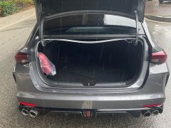 Trumpchi Leopard 2023 270T DCT J15 - ფოტო 13