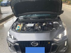 Trumpchi Leopard 2023 270T DCT J15 - ფოტო 17