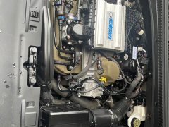 Trumpchi Leopard 2023 270T DCT J15 - ფოტო 20