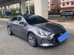 Trumpchi Leopard 2023 270T DCT J15 - ფოტო 3