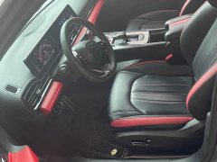 Trumpchi Leopard 2023 270T DCT J15 - ფოტო 4