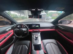 Trumpchi Leopard 2023 270T DCT J15 - ფოტო 8