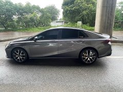 Trumpchi Leopard 2023 270T DCT J15 - ფოტო 9