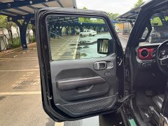 BYD Wrangler 2021 2.0T Rubicon Four-Door - ფოტო 10