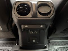 BYD Wrangler 2021 2.0T Rubicon Four-Door - ფოტო 16