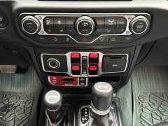 BYD Wrangler 2021 2.0T Rubicon Four-Door - ფოტო 17