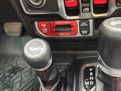 BYD Wrangler 2021 2.0T Rubicon Four-Door - ფოტო 18