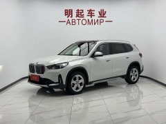 BMW X1 2023 sDrive20Li X Design Package - ფოტო 1