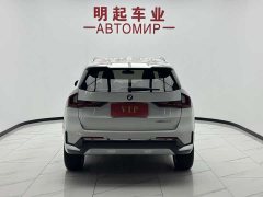 BMW X1 2023 sDrive20Li X Design Package - ფოტო 10