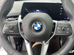 BMW X1 2023 sDrive20Li X Design Package - ფოტო 13