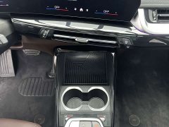BMW X1 2023 sDrive20Li X Design Package - ფოტო 14