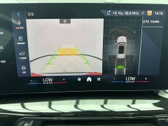 BMW X1 2023 sDrive20Li X Design Package - ფოტო 15