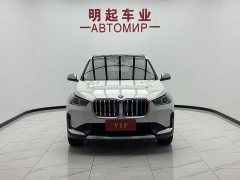 BMW X1 2023 sDrive20Li X Design Package - ფოტო 2