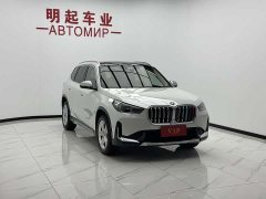 BMW X1 2023 sDrive20Li X Design Package - ფოტო 3