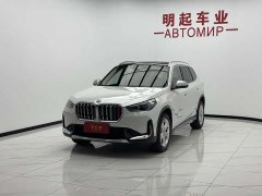 BMW X1 2023 sDrive20Li X Design Package - ფოტო 4
