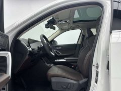 BMW X1 2023 sDrive20Li X Design Package - ფოტო 5