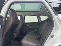 BMW X1 2023 sDrive20Li X Design Package - ფოტო 6