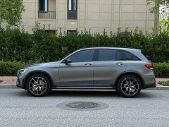 Mercedes-Benz GLC AMG GLC 43 4MATIC - ფოტო 10
