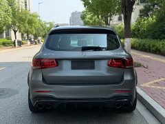 Mercedes-Benz GLC AMG GLC 43 4MATIC - ფოტო 11