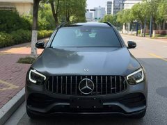 Mercedes-Benz GLC AMG GLC 43 4MATIC - ფოტო 2