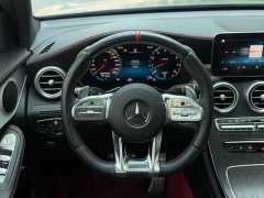 Mercedes-Benz GLC AMG GLC 43 4MATIC - ფოტო 3