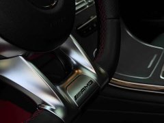 Mercedes-Benz GLC AMG GLC 43 4MATIC - ფოტო 4