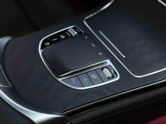 Mercedes-Benz GLC AMG GLC 43 4MATIC - ფოტო 5