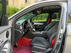 Mercedes-Benz GLC AMG GLC 43 4MATIC - ფოტო 7
