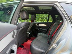 Mercedes-Benz GLC AMG GLC 43 4MATIC - ფოტო 9