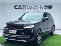 Land Rover Range Rover 3.0 L6 360PS Prestige Edition - ფოტო 1