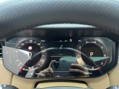 Land Rover Range Rover 3.0 L6 360PS Prestige Edition - ფოტო 10