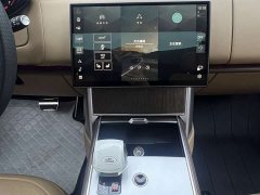 Land Rover Range Rover 3.0 L6 360PS Prestige Edition - ფოტო 13