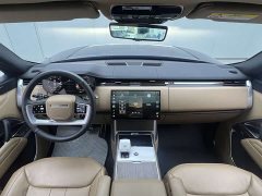 Land Rover Range Rover 3.0 L6 360PS Prestige Edition - ფოტო 14