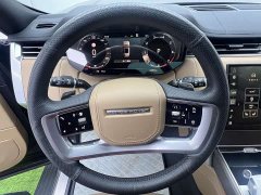 Land Rover Range Rover 3.0 L6 360PS Prestige Edition - ფოტო 15