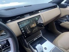 Land Rover Range Rover 3.0 L6 360PS Prestige Edition - ფოტო 16