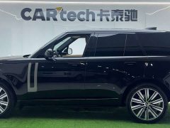 Land Rover Range Rover 3.0 L6 360PS Prestige Edition - ფოტო 2